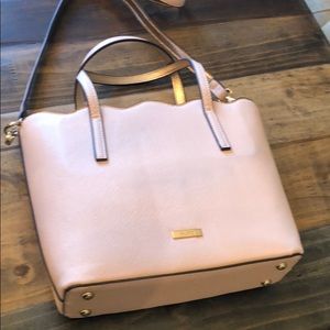 Aldo aubigny crossbody bag